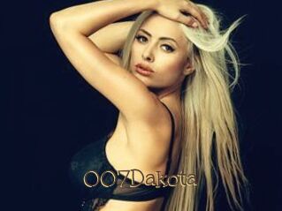007Dakota