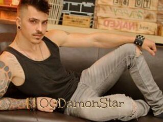 00DamonStar