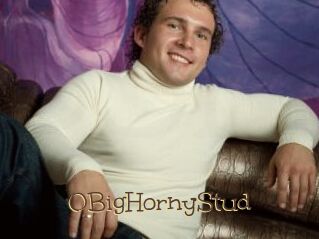 0BigHornyStud