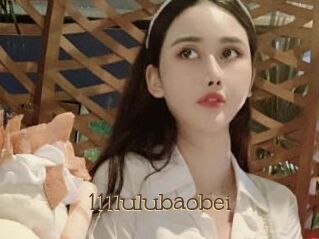 111lulubaobei