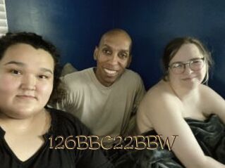 126BBC22BBW