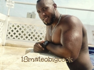 18mateobigcook Porno FR