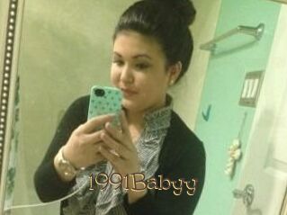 1991Babyy
