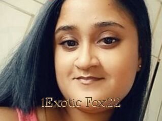 1Exotic_Fox22