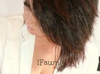 1Fawna