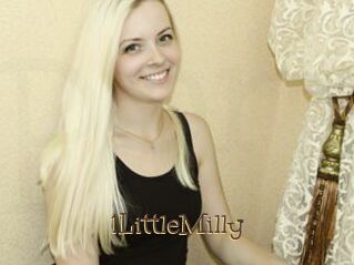 1LittleMilly