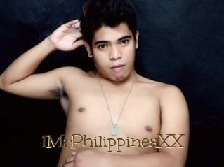 1MrPhilippinesXX