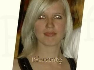 1Serenity