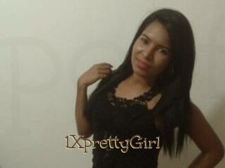 1XprettyGirl