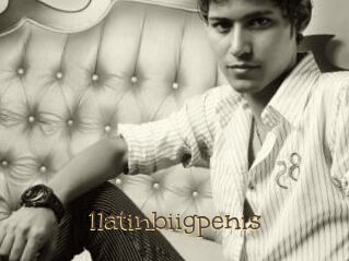 1latinbiigpenis