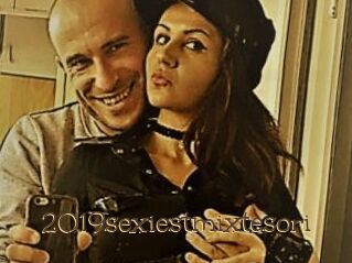 2019sexiestmixtesori