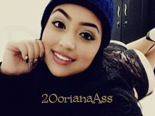 20orianaAss