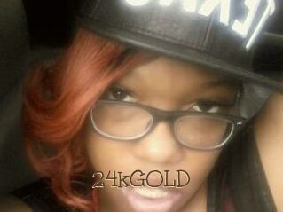 24kGOLD
