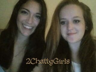 2ChattyGirls