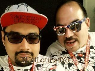 2HotLatins4You