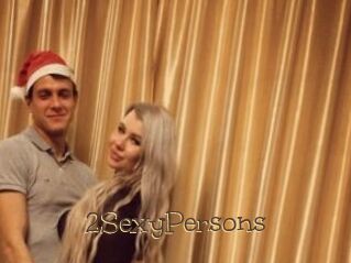 2SexyPersons Porno FR