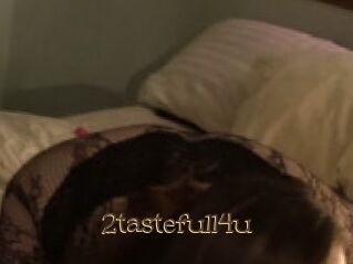 2tastefull4u