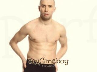 3niGmaboy