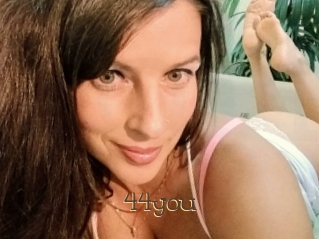 44you Porno FR