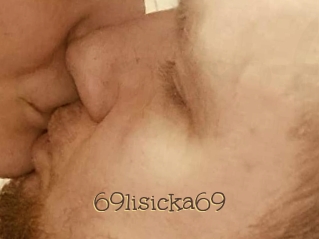 69lisicka69