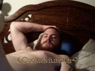 6CookieMunzter9