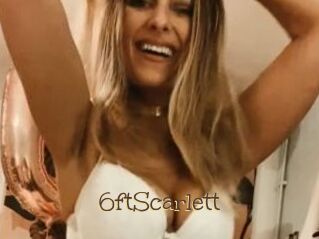 6ftScarlett