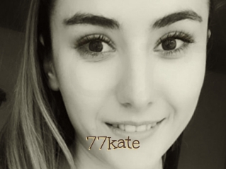 77kate