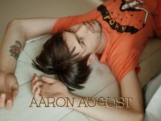 AARON_AUGUST Porno FR