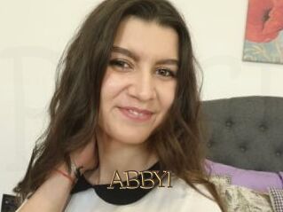 ABBYI