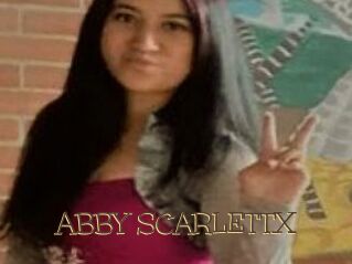 ABBY_SCARLETTX