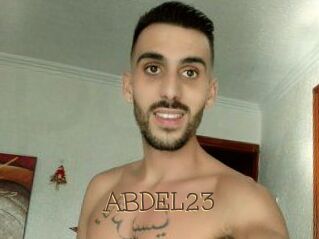 ABDEL23