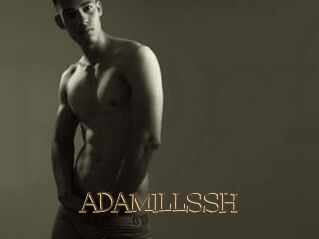 ADAMILLSSH