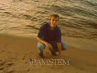 ADAM_STEM