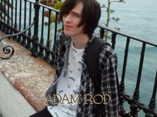 ADAM_ROD