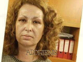 ADDRIENE