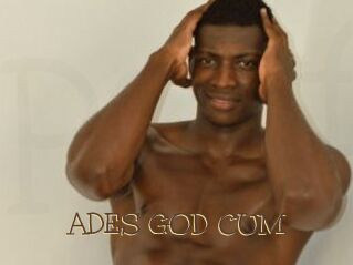ADES_GOD_CUM