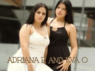 ADRIANA_R_AND_EVA_O Porno FR