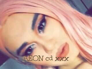 AEON_cd_xxx