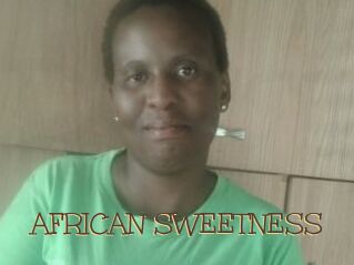 AFRICAN_SWEETNESS