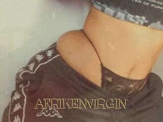 AFRIKENVIRGIN