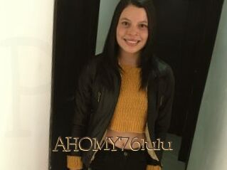 AHOMY76lulu Porno FR