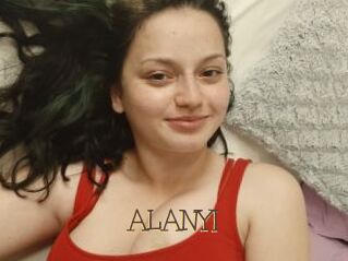 ALANYI
