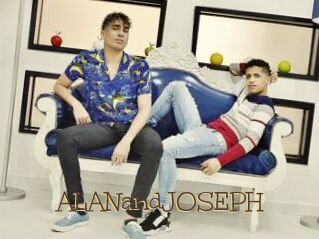 ALANandJOSEPH