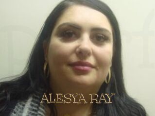 ALESYA_RAY Porno FR
