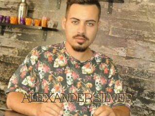 ALEXANDERSILVER