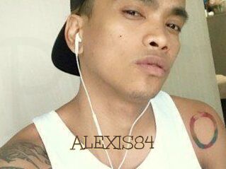 ALEXIS84 Porno FR