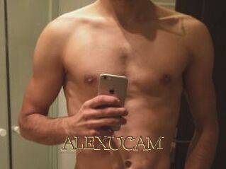 ALEXUCAM