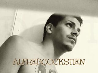 ALFREDCOCKSTIEN Porno FR