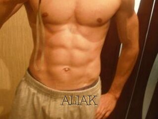 ALIAK Porno FR