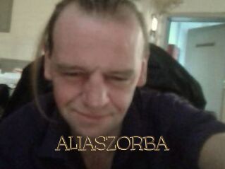 ALIASZORBA